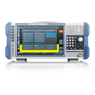 Network & Spectrum Analyzers