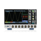 Oscilloscopes
