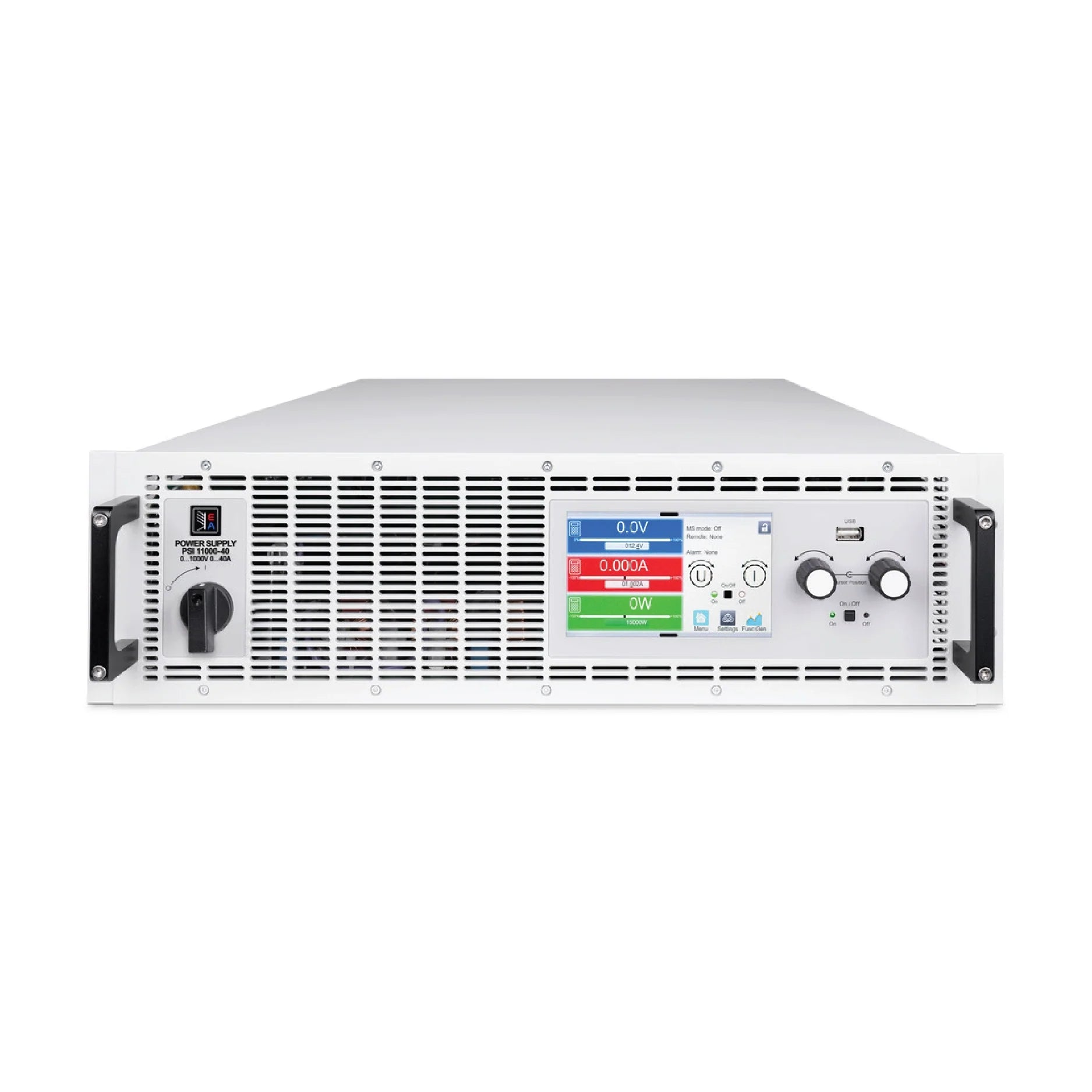 Power Supplies