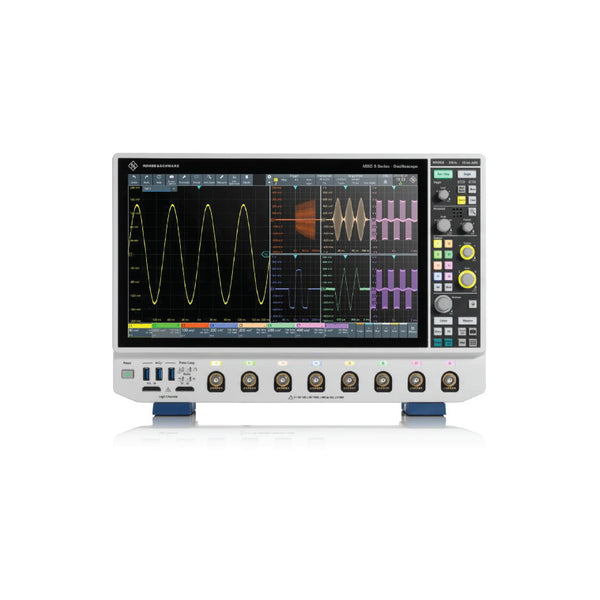 Rohde & Schwarz Digital Oscilloscopes