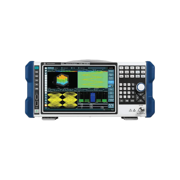 Rohde & Schwarz Spectrum Analyzers