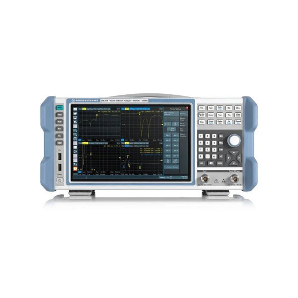 Rohde & Schwarz Vector Network Analyzers