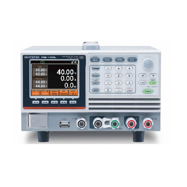 GW Instek DC Power Supplies