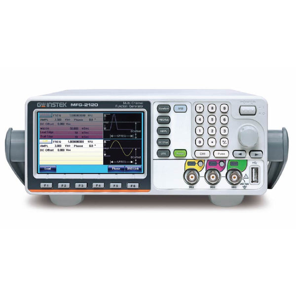 GW Instek Signal Gererators