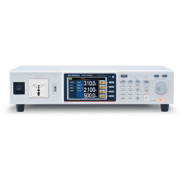 GW Instek AC Power Sources