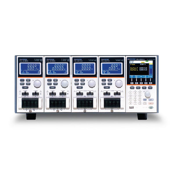 GW Instek Electronic Loads