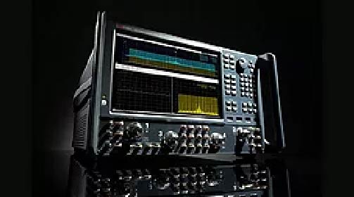 Keysight Network Analyzers