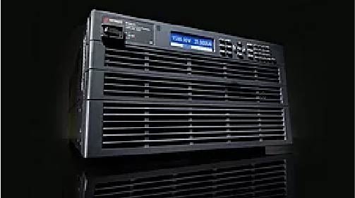 Keysight Power Supplies