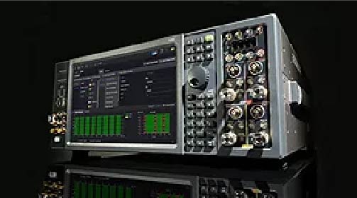 Keysight Signal Generators
