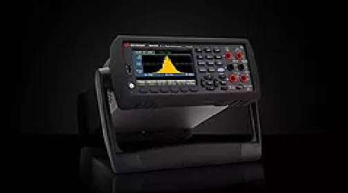 Keysight Multimeters
