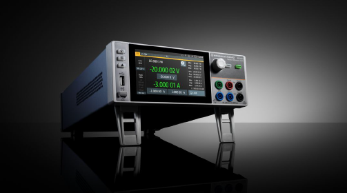 Rohde & Schwarz Source Measure Units