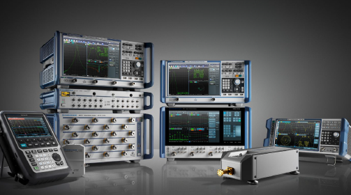 Vector Network Analyzers