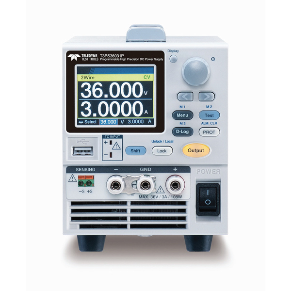 Teledyne LeCroy Netzteile