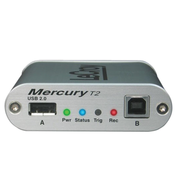 Teledyne LeCroy Protokollanalysatoren