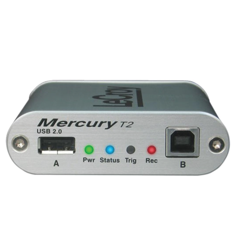 Lecroy Protocol Analyzer