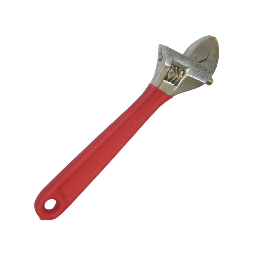 Techni-Pro 1-468 3-teiliger verstellbarer Schraubenschlüsselsatz (Größen 4, 6, 8 Zoll)