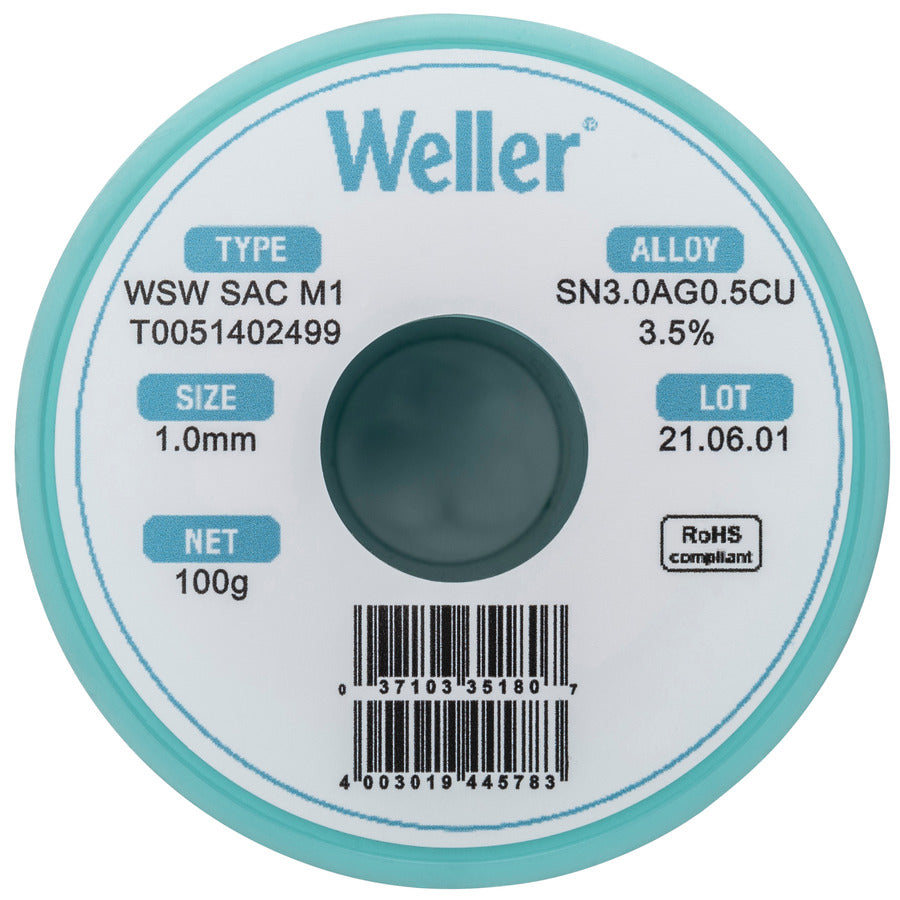 Weller T0051402499