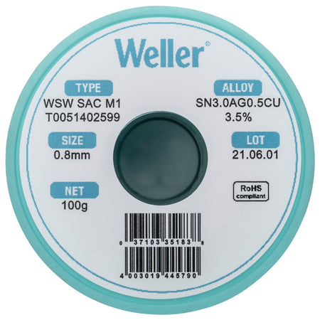 Weller T0051402599