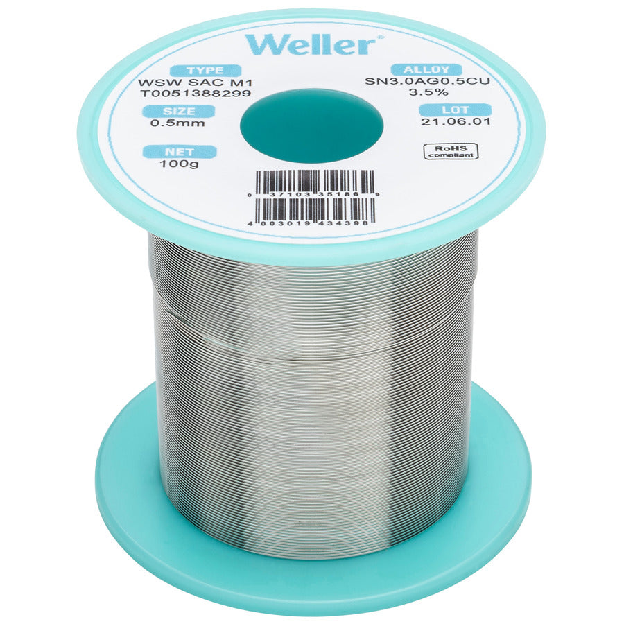 Weller T0051388299