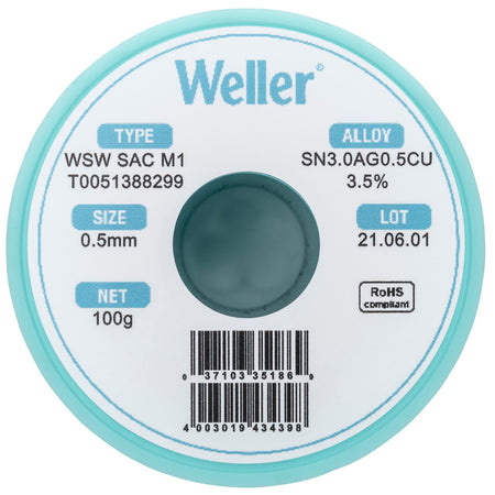 Weller T0051388299