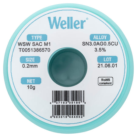 Weller T0051386570