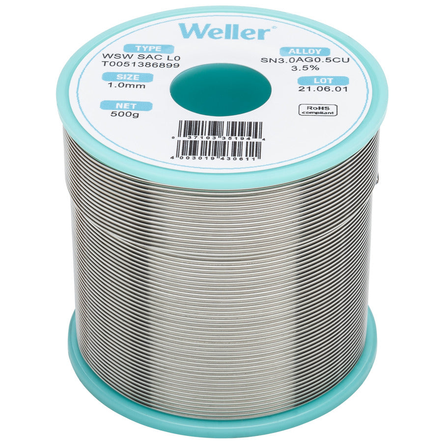 Weller T0051386899