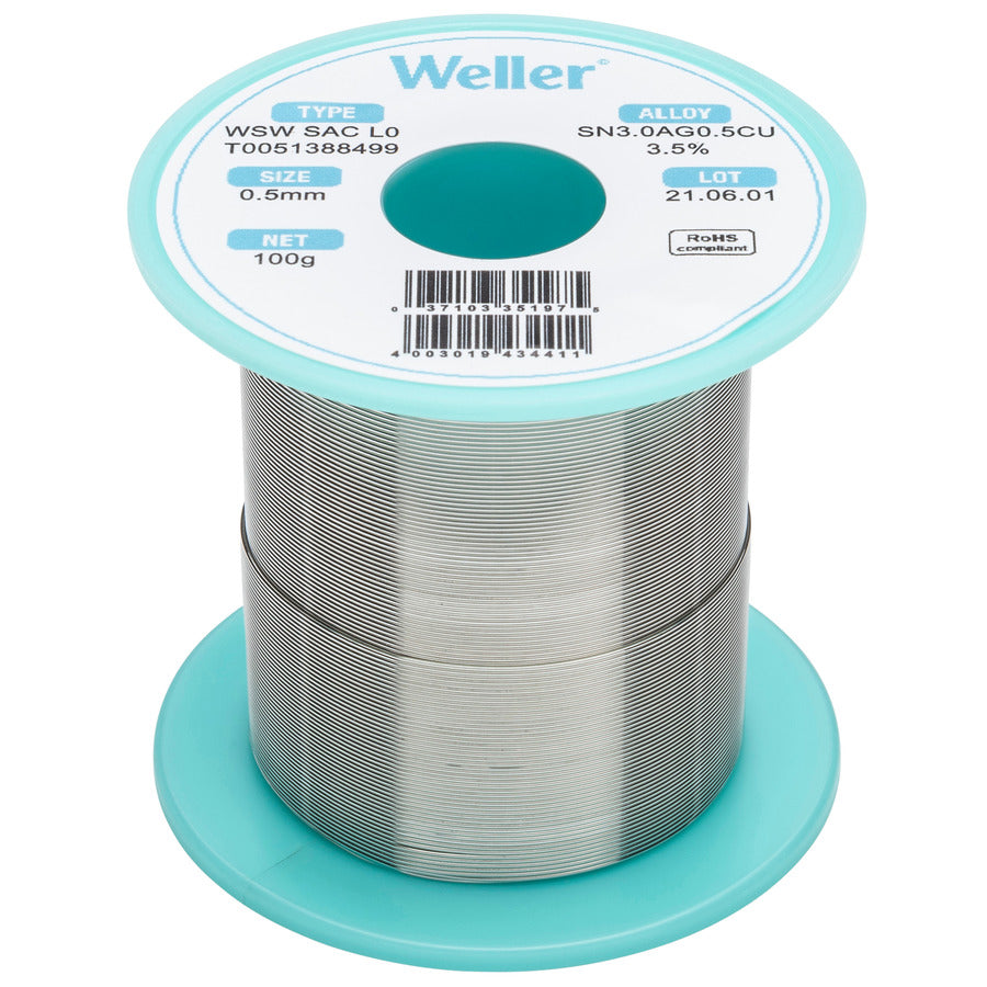 Weller T0051388499