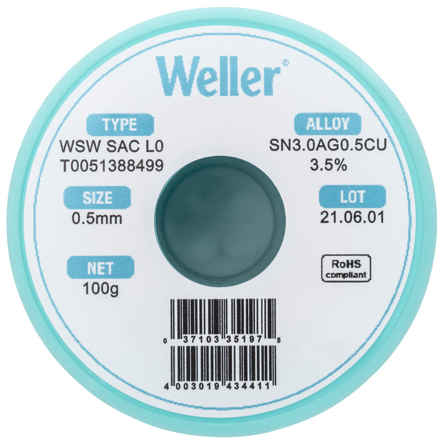 Weller T0051388499