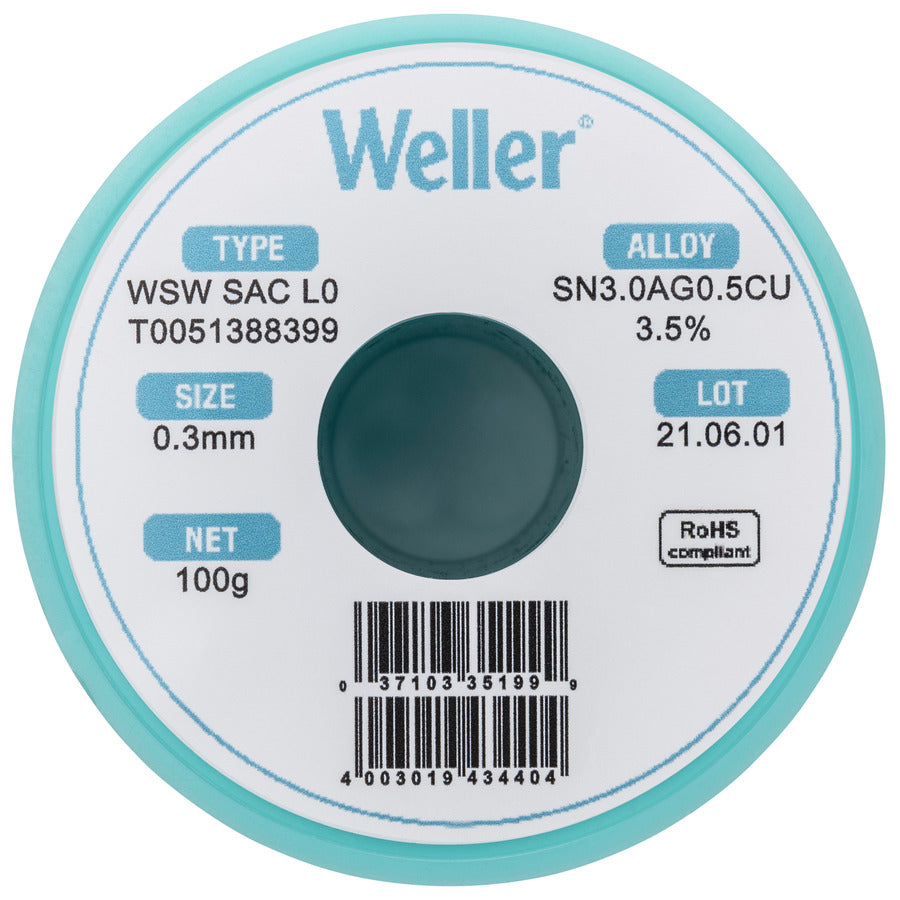 Weller T0051388399