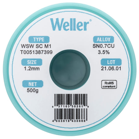 Weller T0051387399