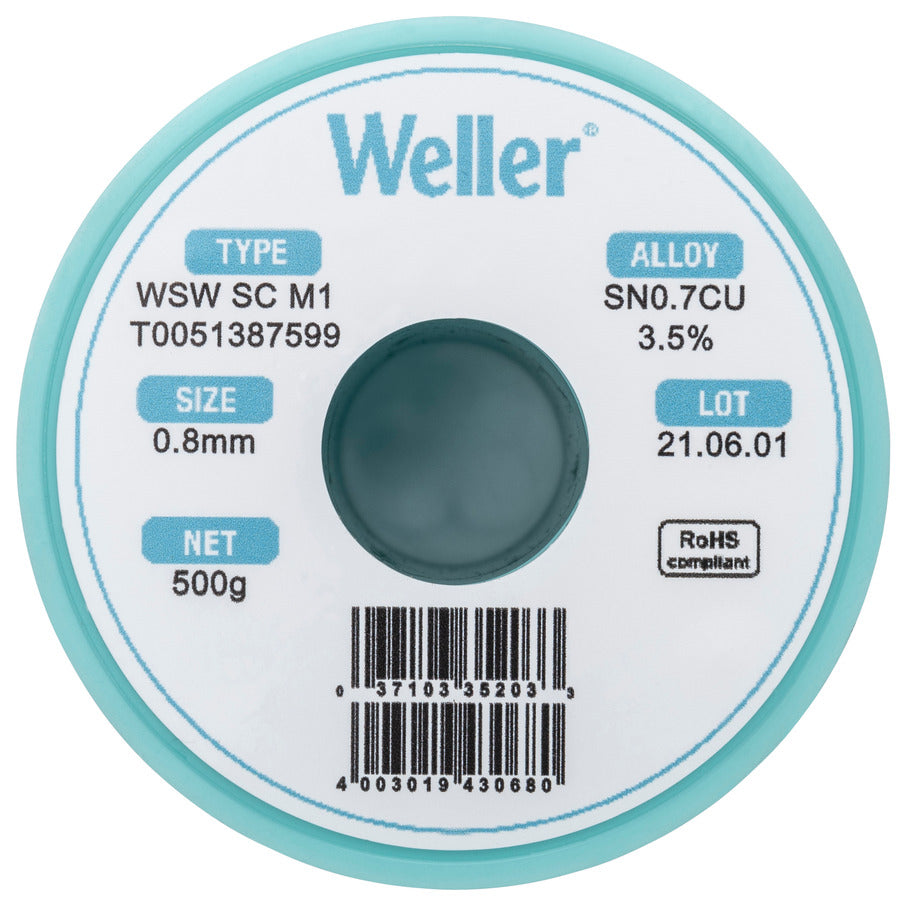 Weller T0051387599