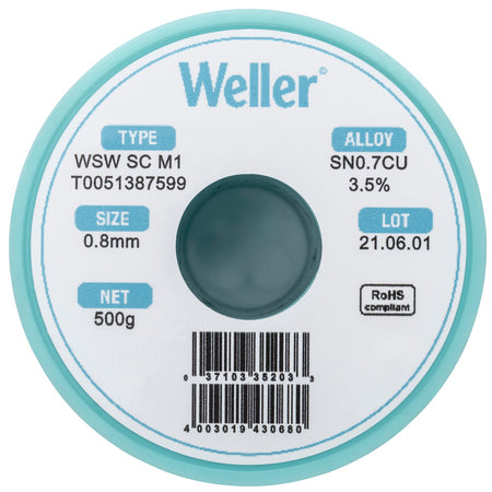Weller T0051387599