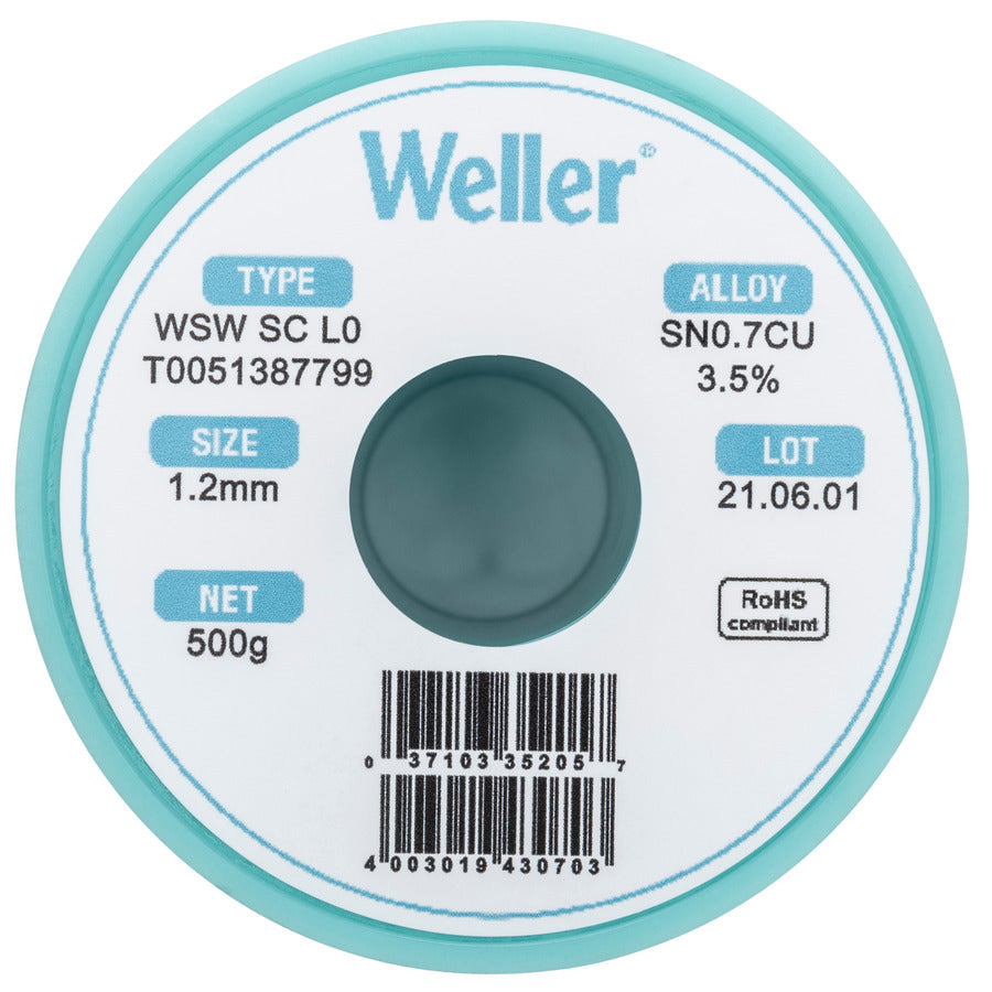 Weller T0051387799