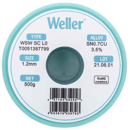 Weller T0051387799