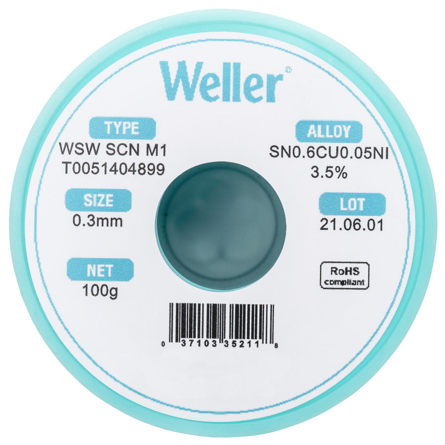 Weller T0051404899