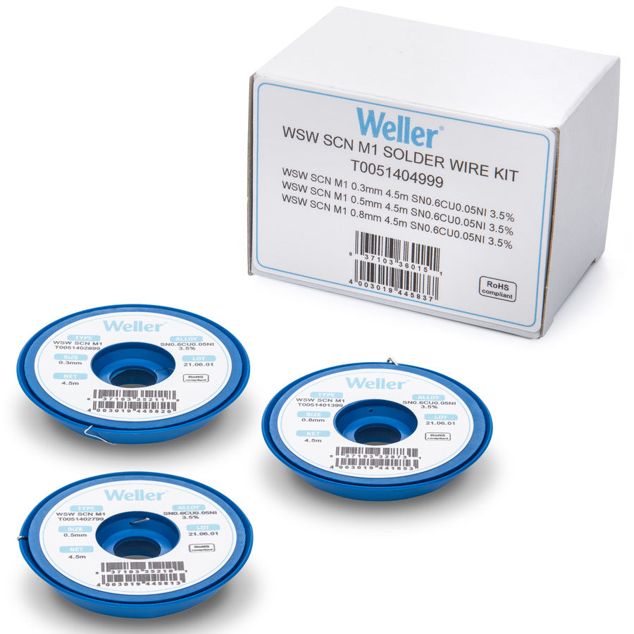 Weller T0051404999