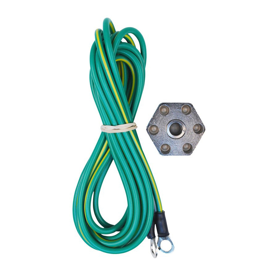 Desco 9842 Multi Point Grounding Hub