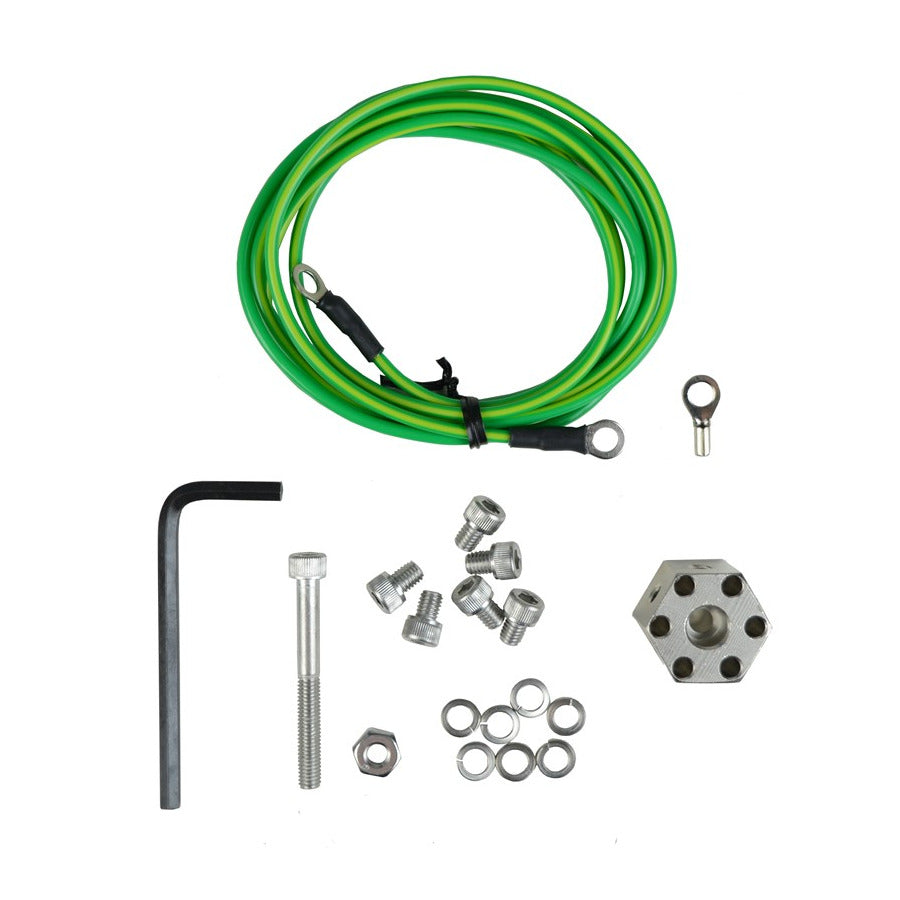 Desco 9842 Multi Point Grounding Hub