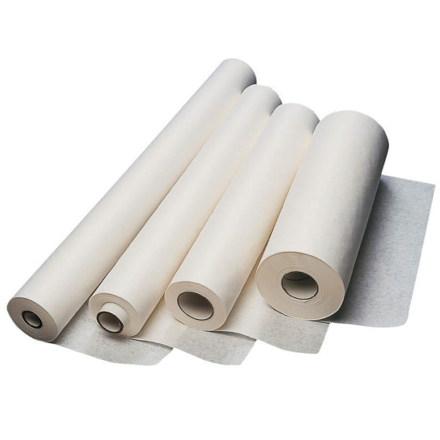 Techni-Pro TST-STENCIL-MPM-18 Stencil Wiping Rolls for MPM Printer, 17.5" W x 39' L, 0.75" Core, ESD Pkg