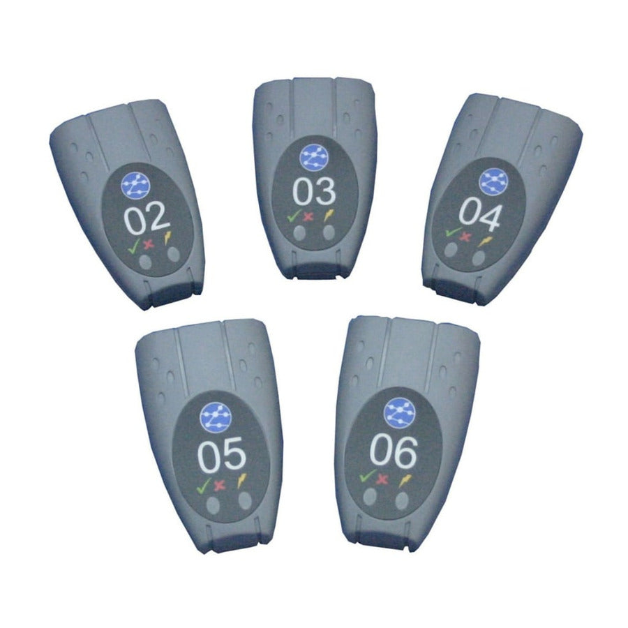 TREND Networks 150059 Active Remotes Half Kit