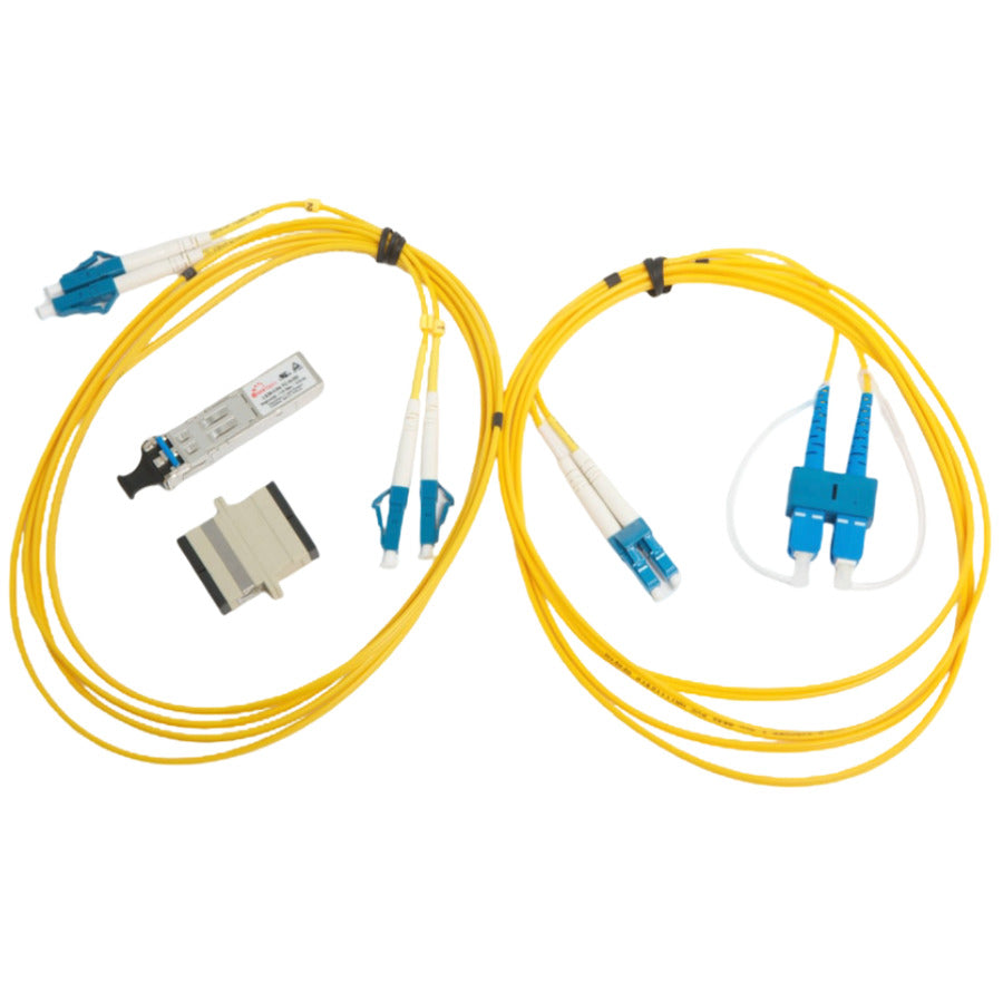 TREND Networks MGKLX2 GbE-Faser-Kit LX