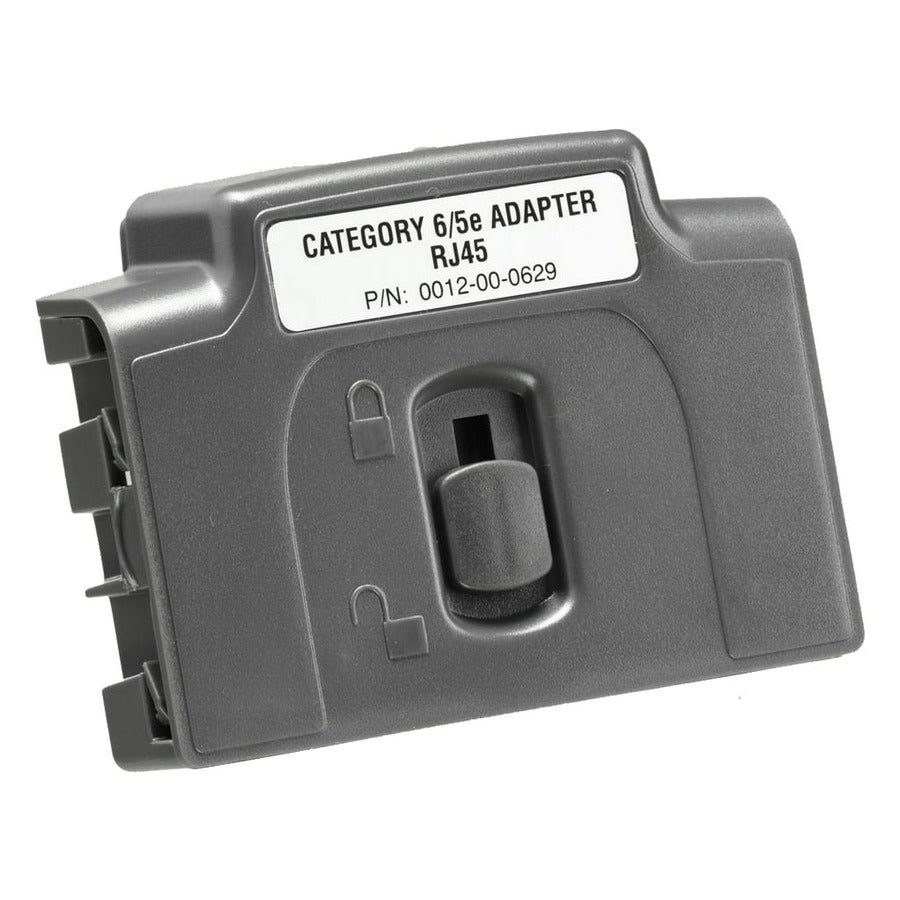 TREND Networks R161052 LT III-CAT6/5e RJ45 Kanaladapter (Einzeln)
