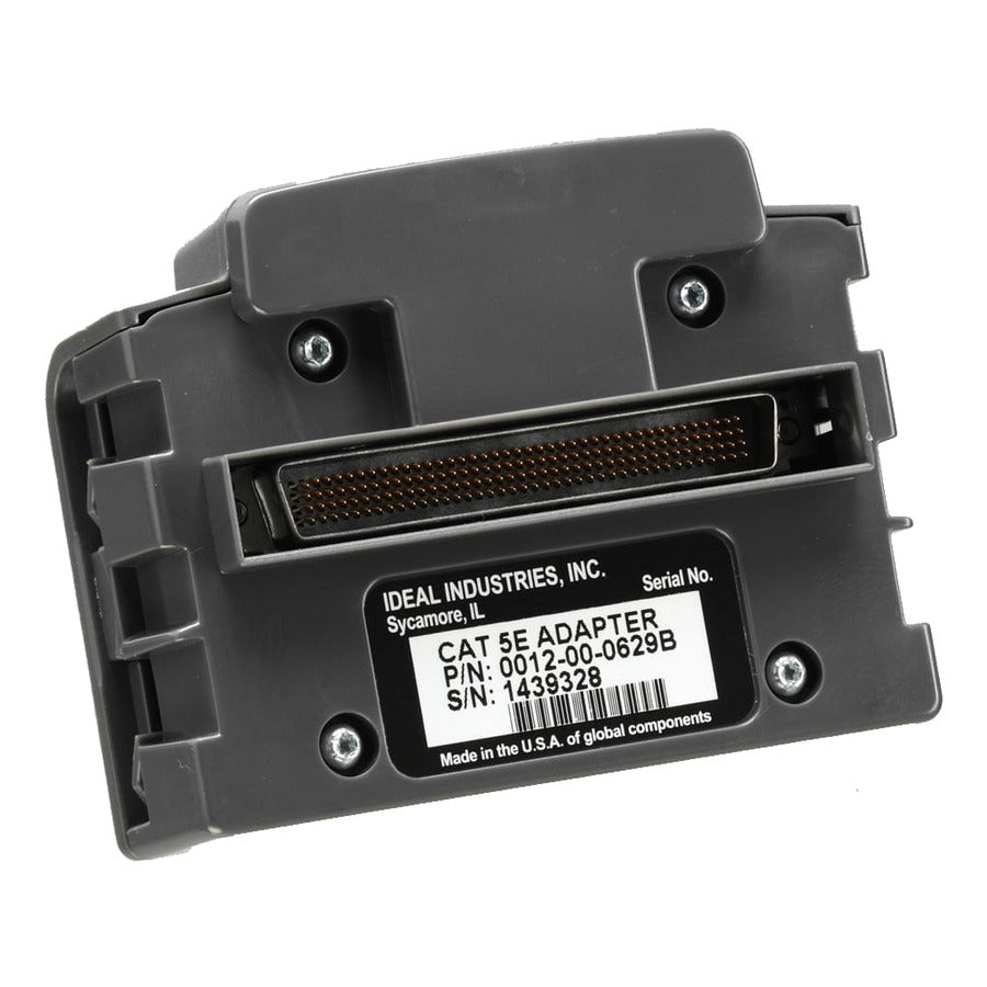 TREND Networks R161052 LT III-CAT6/5e RJ45 Kanaladapter (Einzeln)