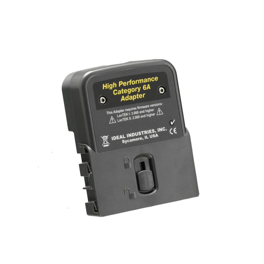 TREND Networks R163052 LT IV-CAT6A/6/5e RJ45 Channel Adapter (Einzeln)