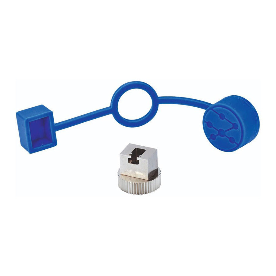 TREND Networks R164064 FT III/IV-LC Rx Adapter für MM und SM, 1 Adapter