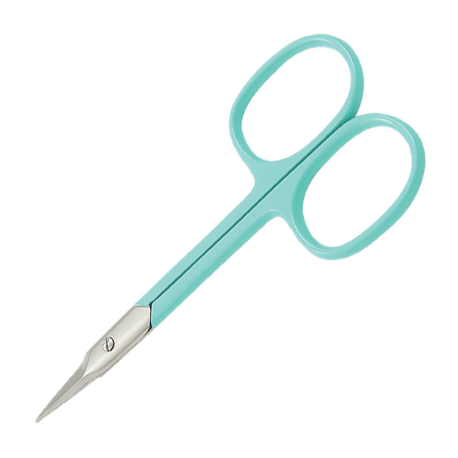 Techni-Pro SHR-682 Scissors, Straight Blade, Sharp, Stainless Steel, 3.5" OAL