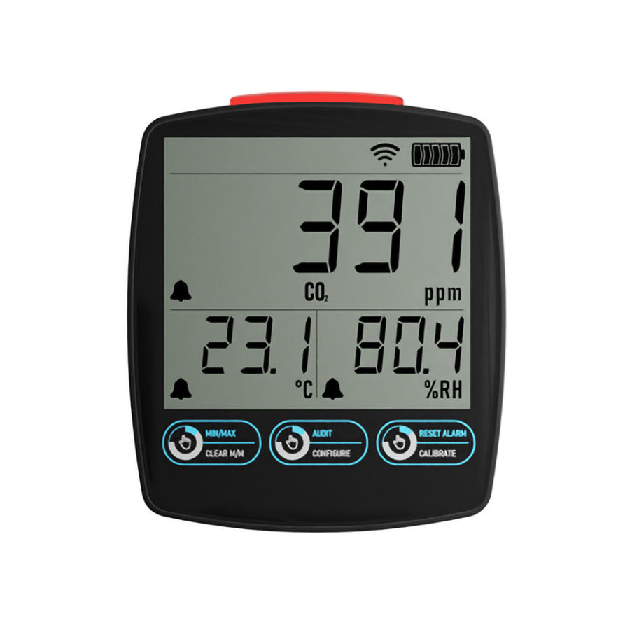 Lascar Electronics EL-IOT-CO2