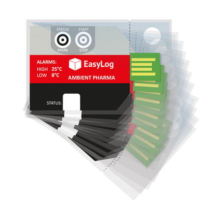 Lascar Electronics EL-PDF-1-004 PK10