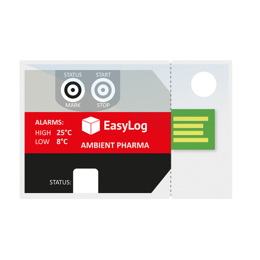 Lascar Electronics EL-PDF-1-004 PK10