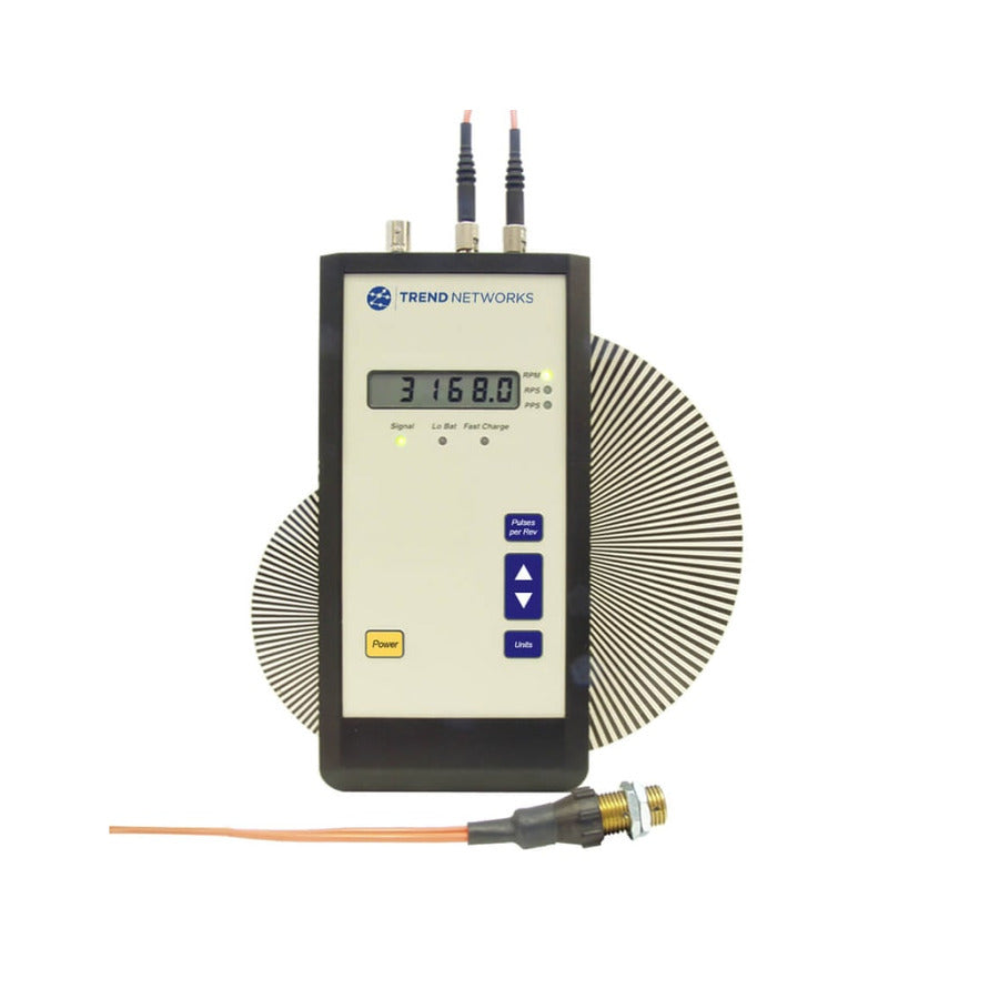 TREND Networks LT-880 Laser-Tachometer